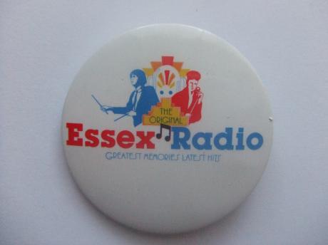 Essex radio